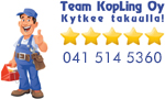 Team KopLing Oy